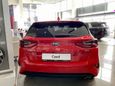  Kia Ceed 2021 , 1649900 , 