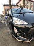  Toyota Aqua 2016 , 700000 , 