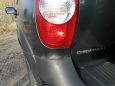 SUV   Chevrolet Niva 2011 , 275000 , 