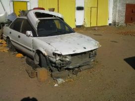  Toyota Sprinter 1988 , 25000 , 