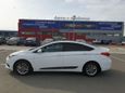  Hyundai i40 2017 , 1099000 , 