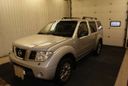 SUV   Nissan Pathfinder 2007 , 900000 , 