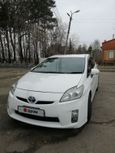  Toyota Prius 2010 , 639000 , 