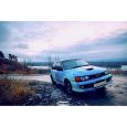  Toyota Starlet 1991 , 130000 , 