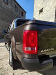  Volkswagen Amarok 2011 , 1480000 , 