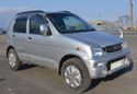 SUV   Daihatsu Terios Kid 1998 , 160000 , 