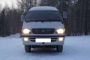    Toyota Hiace 2002 , 600000 , 