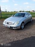  Mercedes-Benz CLS-Class 2007 , 780000 , 