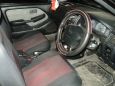  Nissan Pulsar 1997 , 115000 , 