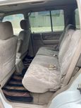 SUV   Isuzu Bighorn 2001 , 550000 , -