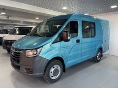 Цельнометаллический фургон ГАЗ ГАЗель NN 2023 года, 3500000 рублей, Владивосток