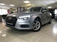  Audi A3 2019 , 1650000 , 