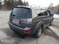 SUV   Mitsubishi Outlander 2008 , 780000 , 