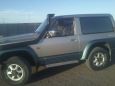 SUV   Nissan Safari 1995 , 400000 , 