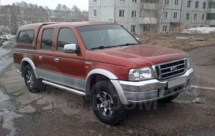  Ford Ranger 2003 , 450000 , 