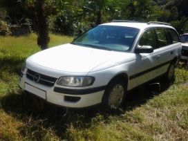  Opel Omega 1994 , 80000 , 