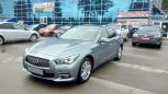  Infiniti Q50 2015 , 1375000 , 