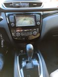 SUV   Nissan Qashqai 2017 , 1400000 , 