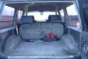 SUV   Nissan Safari 1993 , 530000 , 