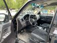 SUV   Mitsubishi Pajero 2007 , 855000 , 