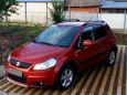  Suzuki SX4 2008 , 355000 , 