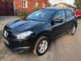 SUV   Nissan Qashqai 2012 , 640000 , 