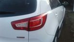 SUV   Kia Sportage 2012 , 950000 , 