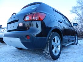 SUV   Nissan Dualis 2009 , 720000 , 