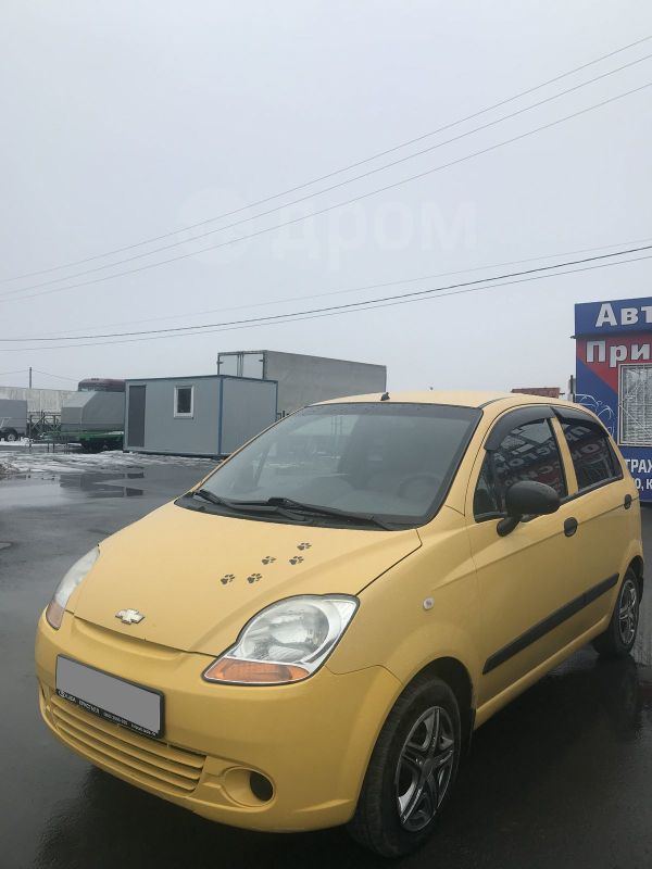  Chevrolet Spark 2008 , 210000 , --