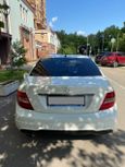  Mercedes-Benz C-Class 2011 , 830000 , 