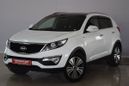 SUV   Kia Sportage 2014 , 1100000 , 