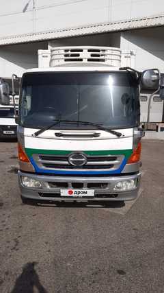Фургон рефрижератор Hino Ranger 2004 года, 2500000 рублей, Сочи