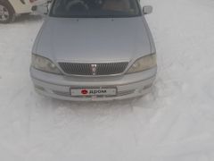 Седан Toyota Vista 2001 года, 410000 рублей, Усть-Илимск