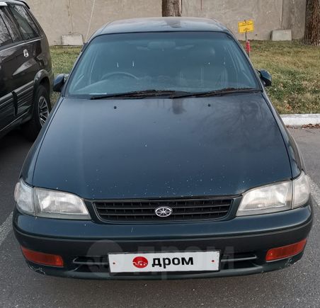  Toyota Corona 1994 , 245000 , 