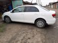  Toyota Corolla Axio 2008 , 480000 , 