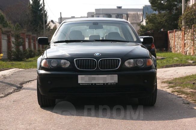  BMW 3-Series 2004 , 470000 , 