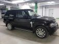 SUV   Land Rover Range Rover 2012 , 1500000 , 