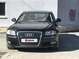  Audi A8 2008 , 850000 , 