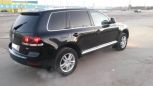 SUV   Volkswagen Touareg 2008 , 800000 , 