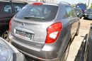 SUV   SsangYong Actyon 2014 , 982984 , 