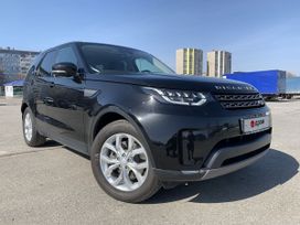 SUV   Land Rover Discovery 2017 , 3599999 , 