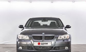  BMW 3-Series 2006 , 816653 , 