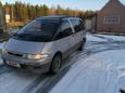    Toyota Estima Emina 1993 , 190000 , 