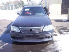  Lexus LS400 1999 , 320000 , --