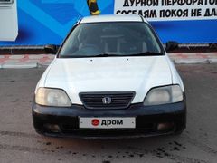 Универсал Honda Partner 2002 года, 350000 рублей, Минусинск