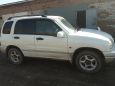 SUV   Suzuki Escudo 1997 , 245000 , 