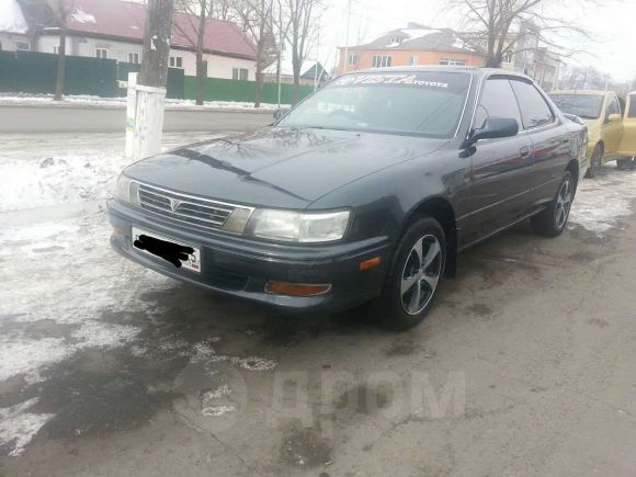  Toyota Vista 1993 , 145000 , 