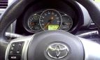  Toyota Ractis 2011 , 570000 , 