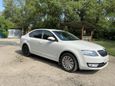  Skoda Octavia 2015 , 620000 , -