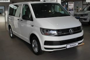    Volkswagen Multivan 2017 , 2935685 , 